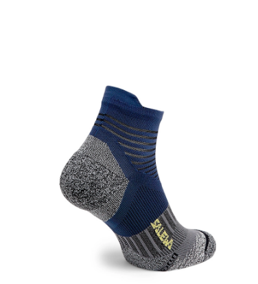 Шкарпетки Salewa APPROACH EDGE N SK-сині, 44-46 