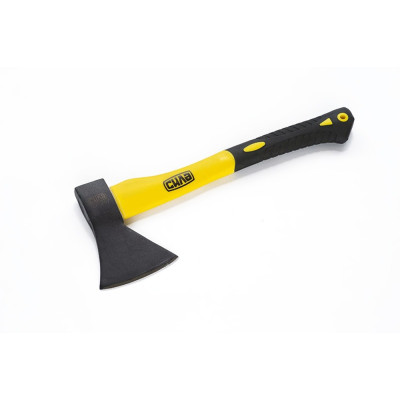 Сокира Сила з фібергласовою рукояткою (800гр)