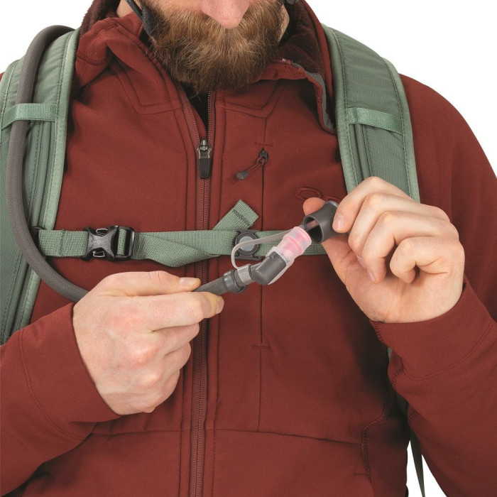 Рюкзак Osprey Glade 12 л pine leaf green - O/S - зелений 