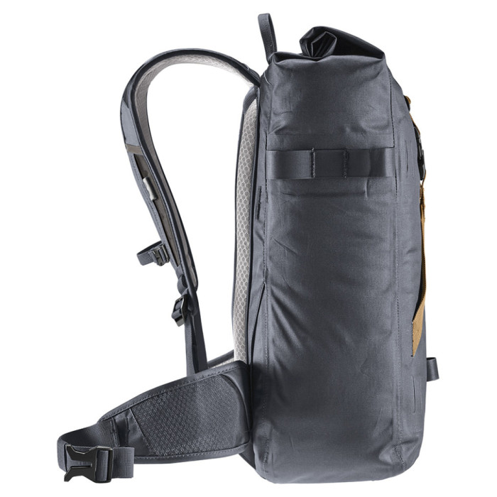 Рюкзак DEUTER Amager 25+5 колір 4014 graphite 