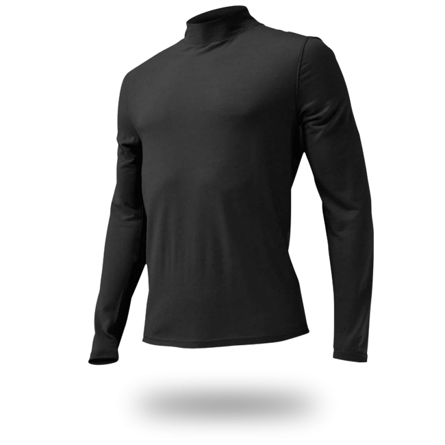 Футболка чоловіча Lasting Wamur 9039, XL 