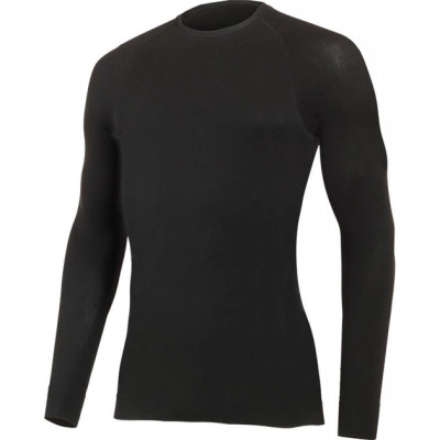 Термофутболка чоловіча Lasting MARBY 9090 - L/XL - чорний