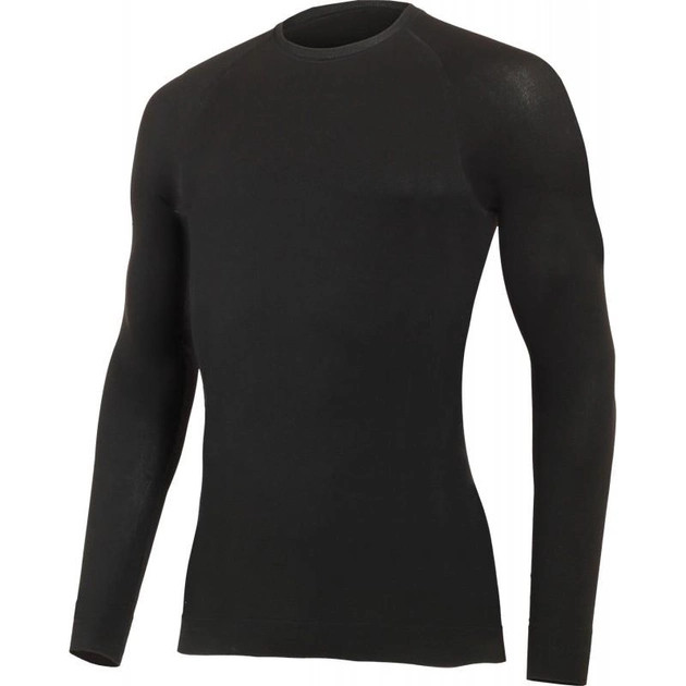 Термофутболка чоловіча Lasting MARBY 9090 - L/XL - чорний 