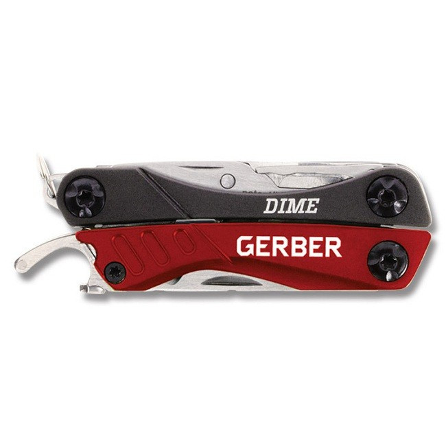 Мультитул Gerber Dime Micro Tool 31-003622 Original 