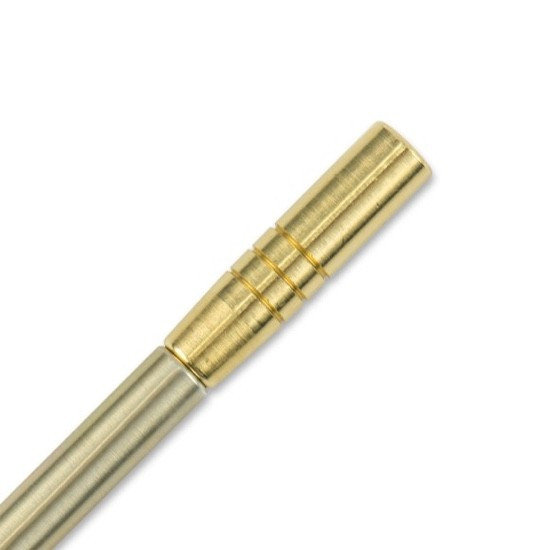 Набір вішерів Bore Tech Bullet Knock Outs для безпечного вилучення куль з каналу ствола калібр .17-.50 (BTKO-1000-00) 