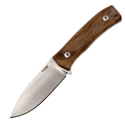 Ніж Lionsteel M4 Walnut 02LS022