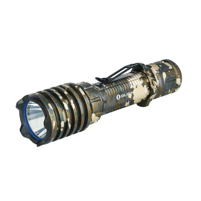Ліхтар Olight Warrior X Pro камуфляж (Warrior X Pro-camo)