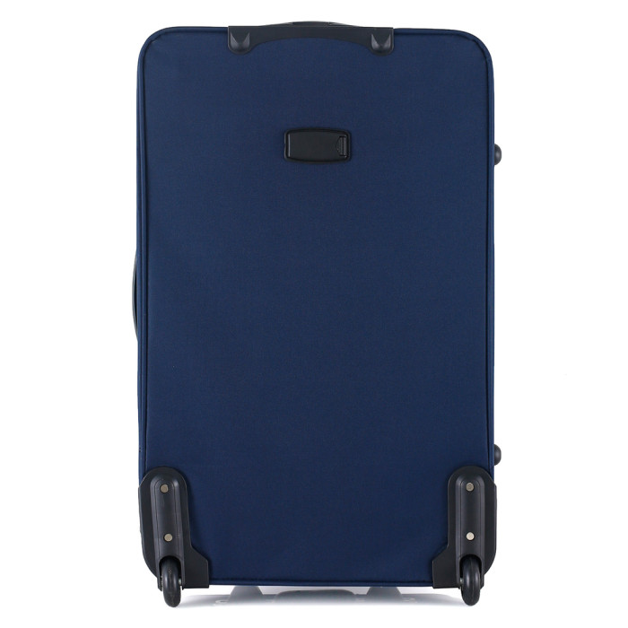 Валіза Semi Line 28" (L) Blue (T5681-3)