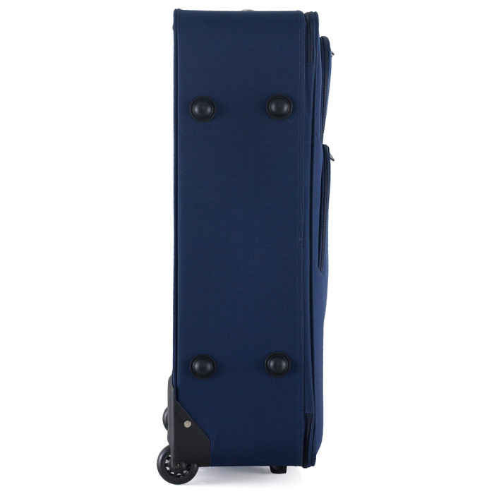 Валіза Semi Line 28" (L) Blue (T5681-3)