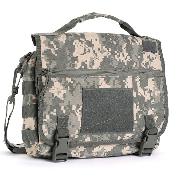 Сумка тактична Red Rock Shoulder Mag 