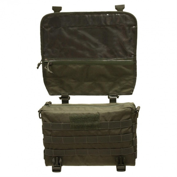 Сумка тактична Red Rock Shoulder Mag 