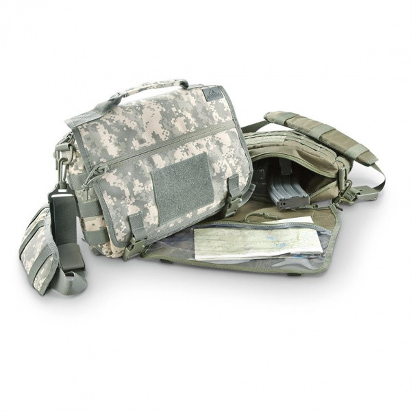 Сумка тактична Red Rock Shoulder Mag 