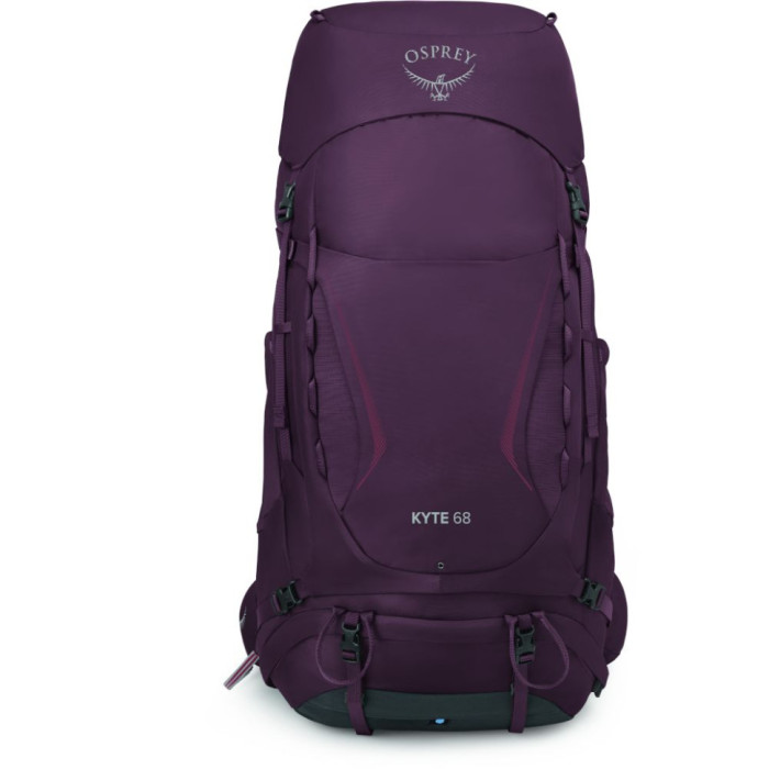 Рюкзак Osprey Kyte 68 elderberry purple - WXS/S - фіолетовий 