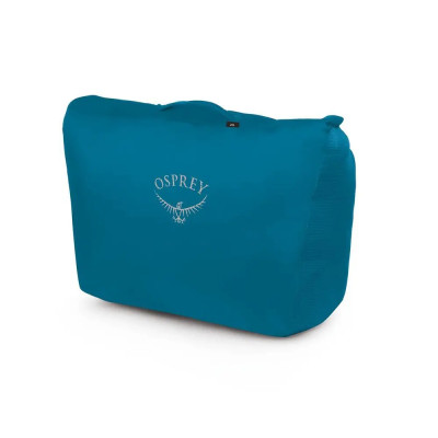 Компресійний мішок Osprey StraightJacket CompSack 20L waterfront blue - O/S - синій