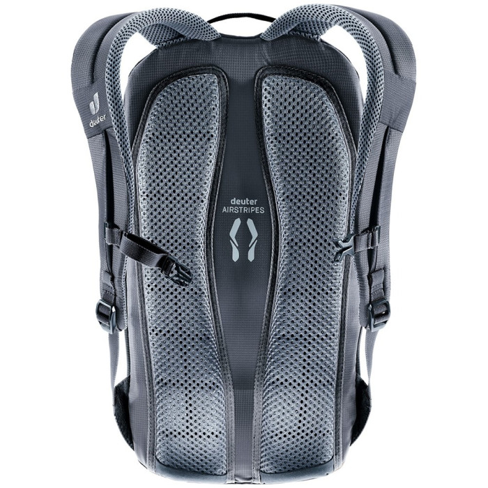 Рюкзак DEUTER Yort 15 колір 7000 black 