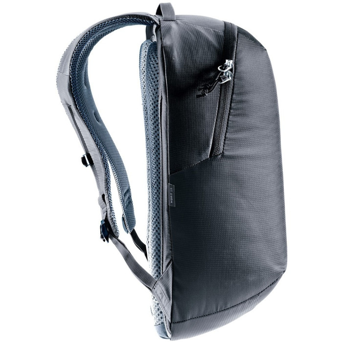 Рюкзак DEUTER Yort 15 колір 7000 black 