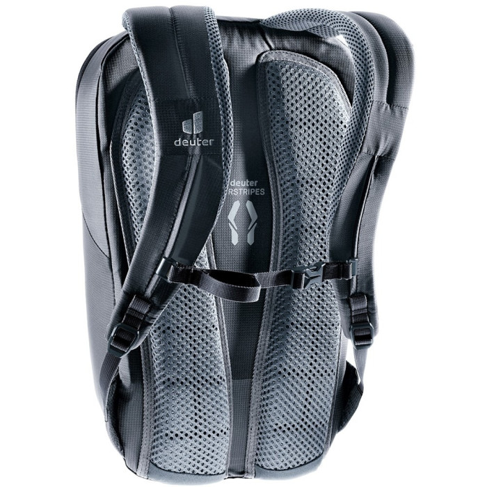 Рюкзак DEUTER Yort 15 колір 7000 black 