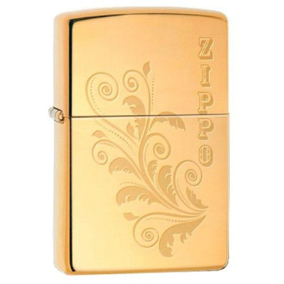 Запальничка Zippo Floral 2 323949