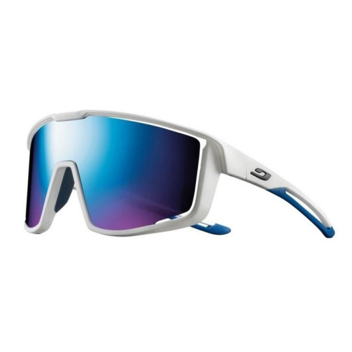 Окуляри спортивні Julbo 531 11 11 Fury BLANC 3 CF BLEU 