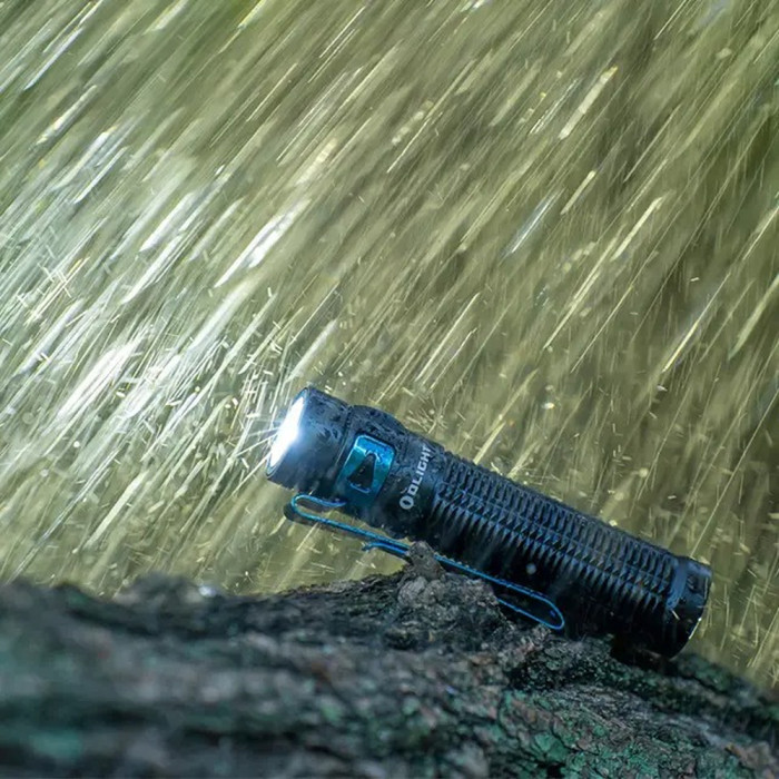 Ліхтар Olight Baton 3 Pro Max NW Black 