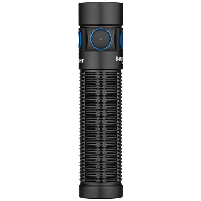 Ліхтар Olight Baton 3 Pro Max NW Black 
