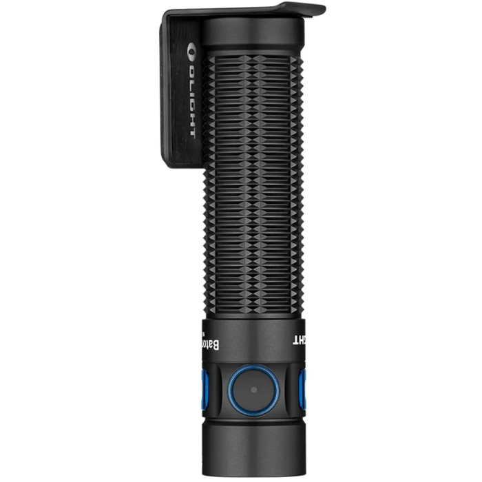 Ліхтар Olight Baton 3 Pro Max NW Black 