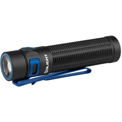 Ліхтар Olight Baton 3 Pro Max NW Black