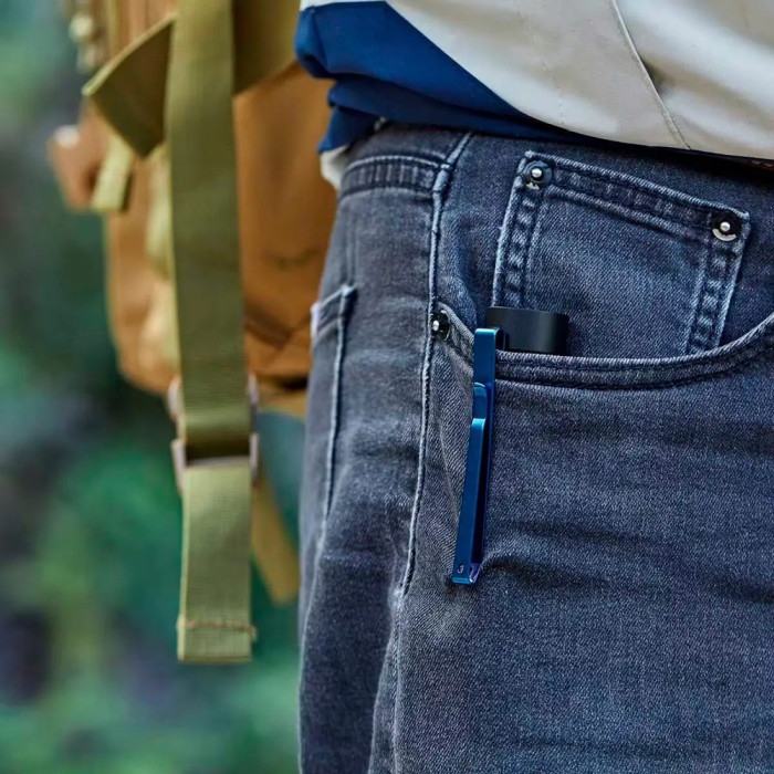 Ліхтар Olight Baton 3 Pro Max NW Black 