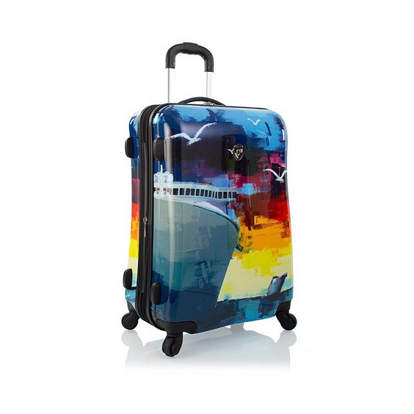 Валіза Heys Cruise (M) Multi Colour 