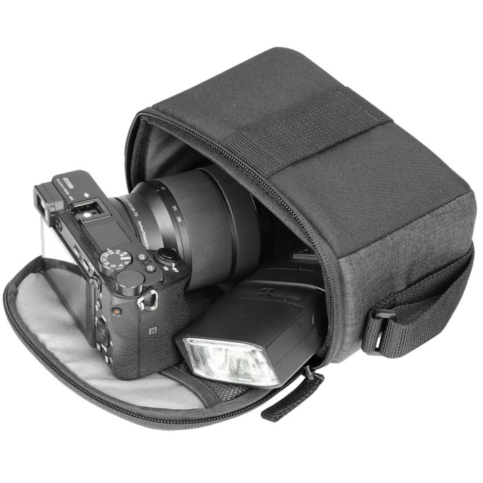 Сумка Vanguard Vesta Aspire 12 Gray (Vesta Aspire 12 GY) 