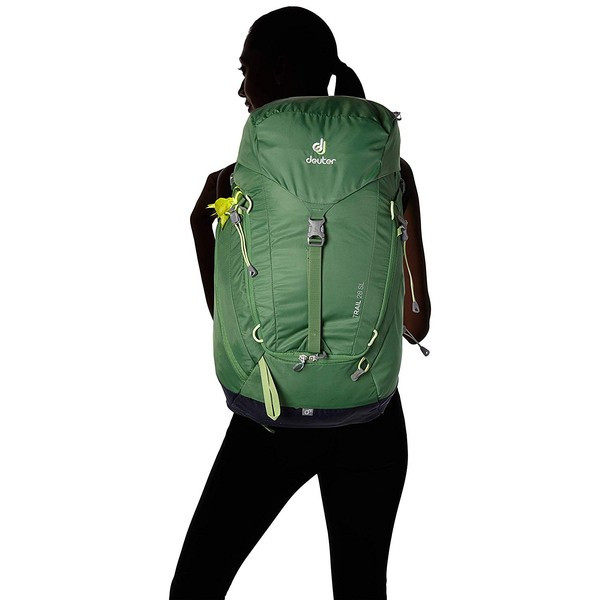 Рюкзак Deuter Trail 28 SL (зелений) 