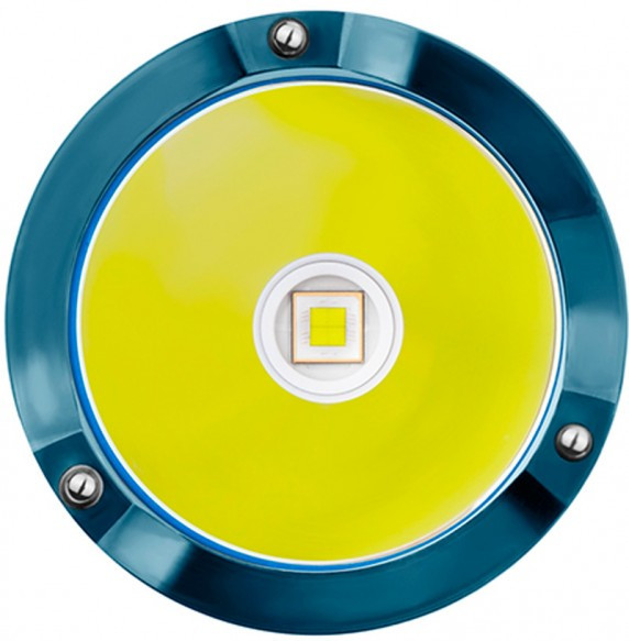 Ліхтар Olight Warrior X 3 .Чорний. 