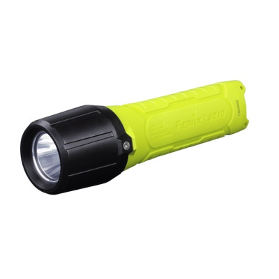 Ліхтар Fenix SE10 Cree XP-E2 (R3) вибухозахищений