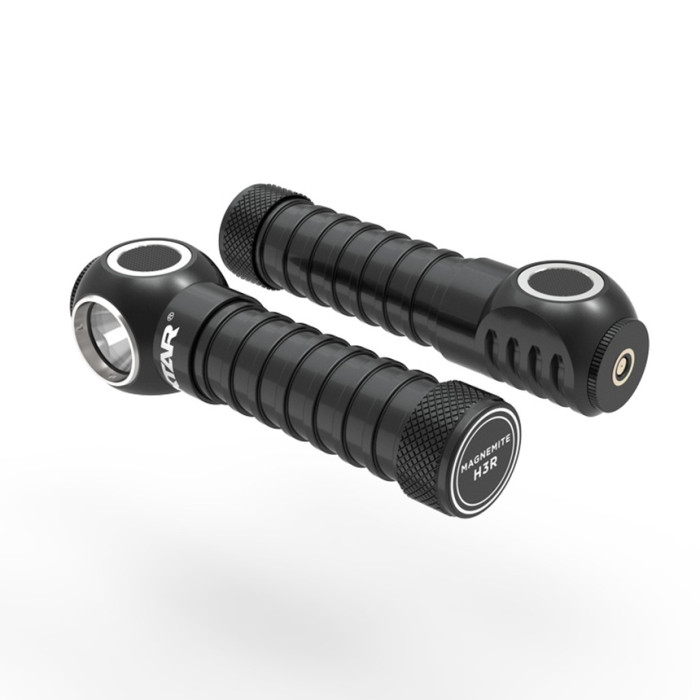 Ліхтар налобний Xtar MAGNEMITE H3R Recharchable, 1000 лм, CREE-XP-L V6 LED 