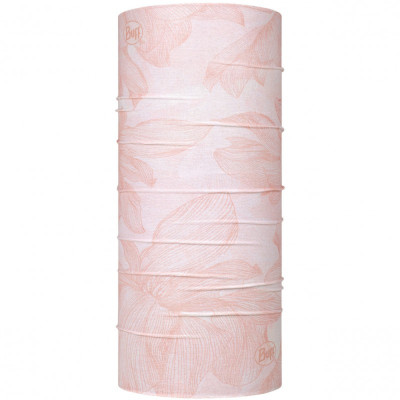 Шарф-труба Buff Coolnet UV+ Cyancy Blossom