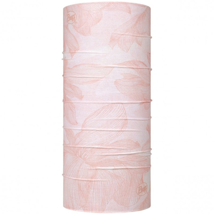 Шарф-труба Buff Coolnet UV+ Cyancy Blossom 