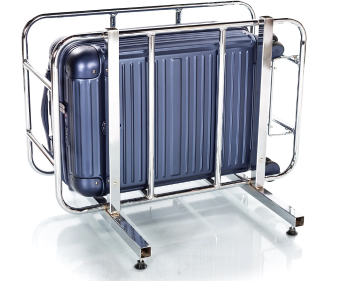 Валіза Heys Cruze (S) Navy (10148-0028-21) 