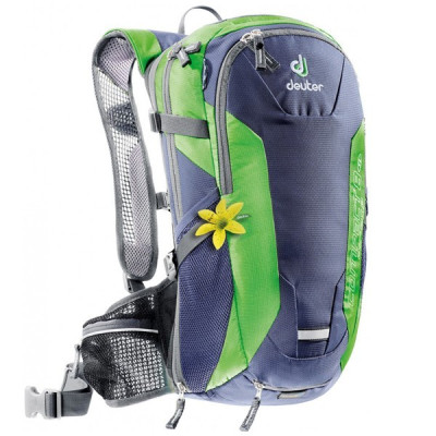 Рюкзак Deuter Compact Air EXP SL, 8 л, blueberry-spring