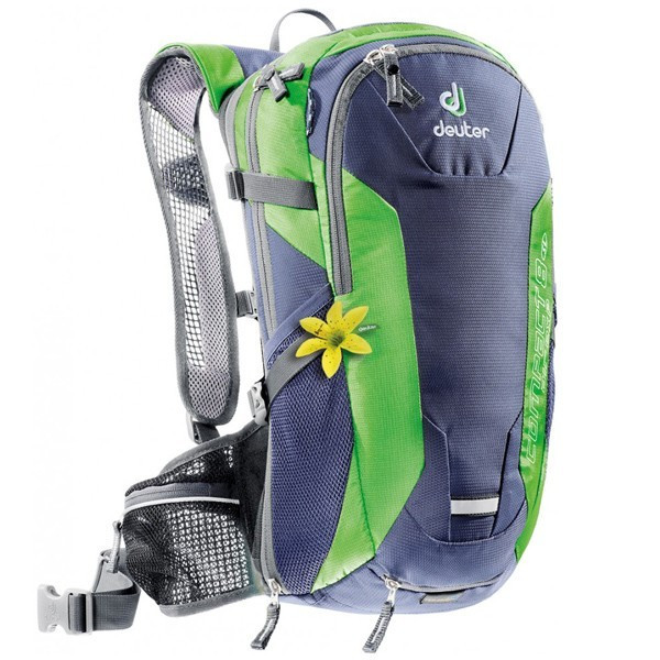 Рюкзак Deuter Compact Air EXP SL, 8 л, blueberry-spring 