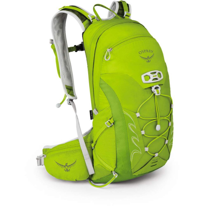 Рюкзак Osprey Talon 11 Yerba Green 