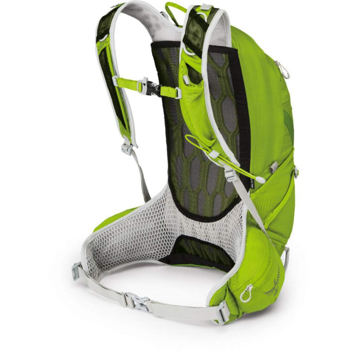 Рюкзак Osprey Talon 11 Yerba Green 