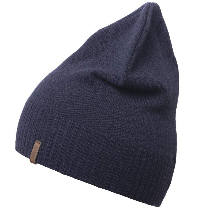 Шапка Turbat Saga-темно-синя 