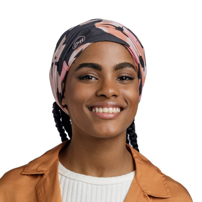 Шарф-труба літній Buff Coolnet UV Endi Multi 