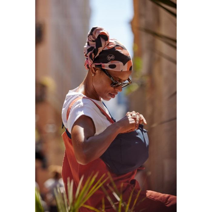 Шарф-труба літній Buff Coolnet UV Endi Multi 