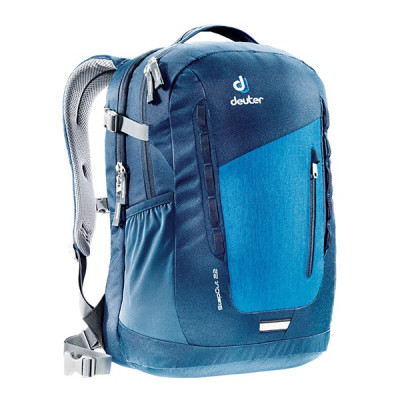 Рюкзак Deuter StepOut, 22 л, bay dresscode-midnight