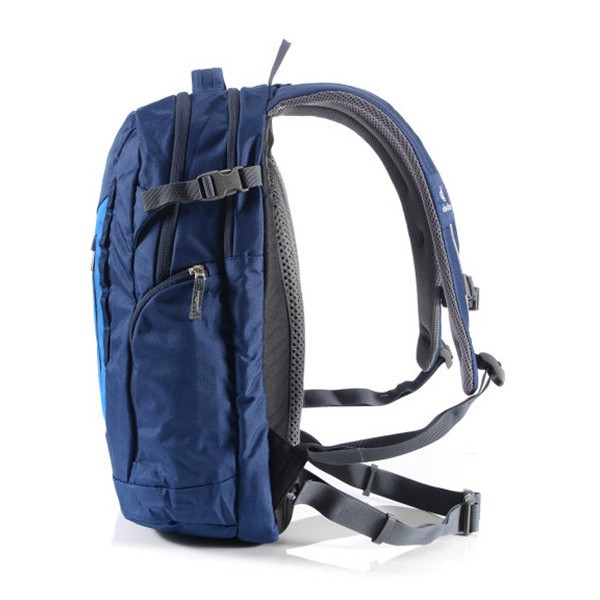 Рюкзак Deuter StepOut, 22 л, bay dresscode-midnight 