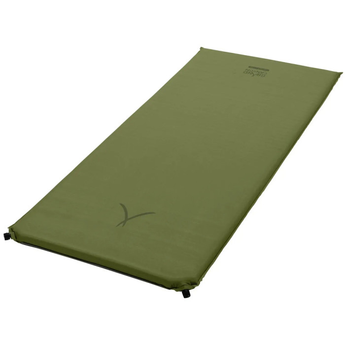 Килимок самонадувний Grand Canyon Hancock 5.0 XW Nutria Brown (30621623) 