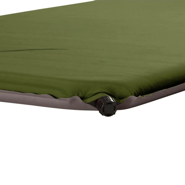 Килимок самонадувний Grand Canyon Hancock 5.0 XW Nutria Brown (30621623) 