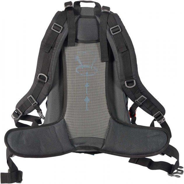 Рюкзак Skif Outdoor Adventure, 40L, black 