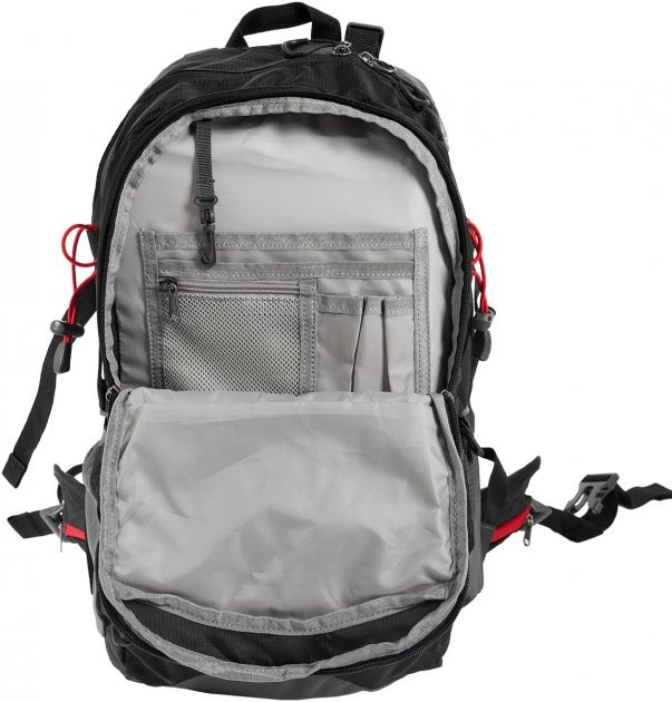 Рюкзак Skif Outdoor Adventure, 40L, black 
